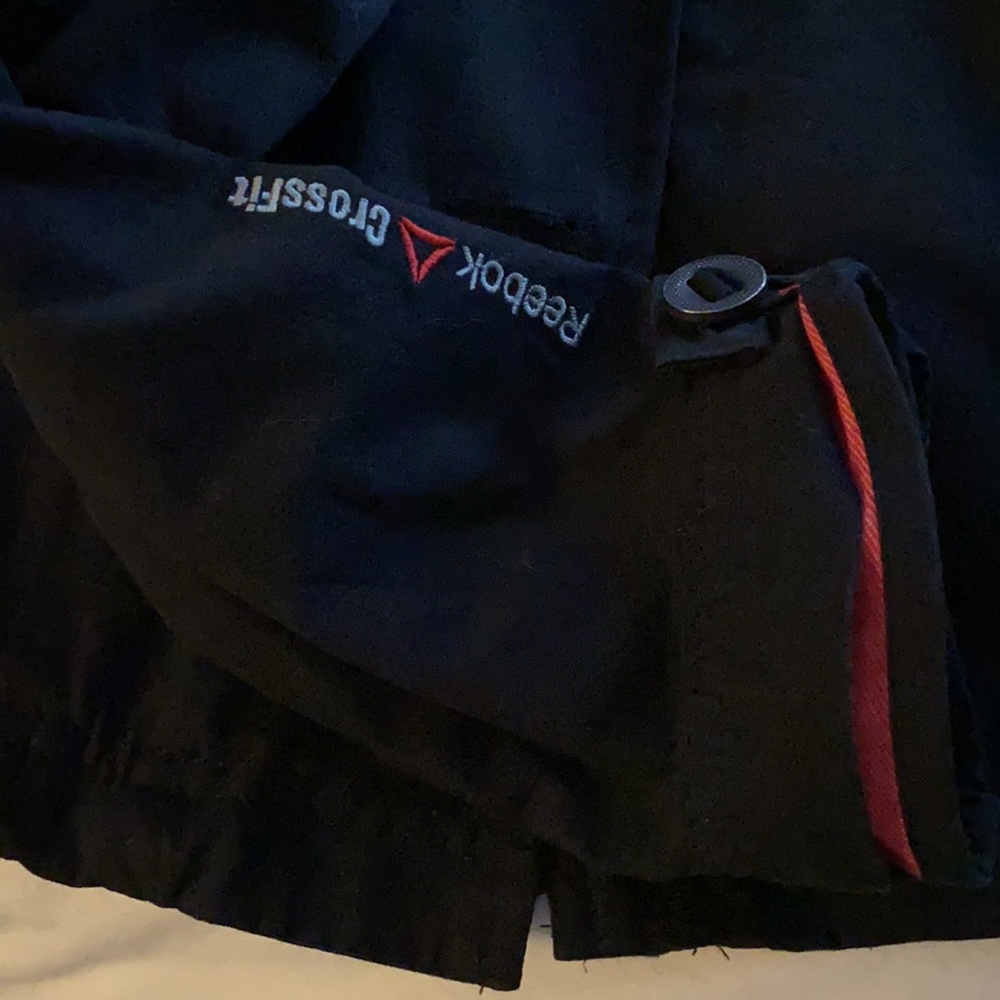 CrossFit Reebok Coat - Picture 7 of 11